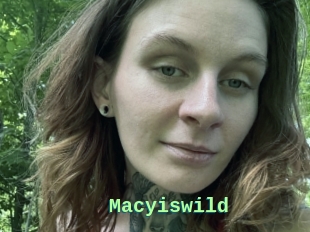 Macyiswild