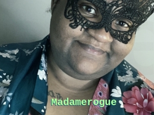 Madamerogue
