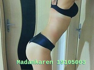 Madamkaren