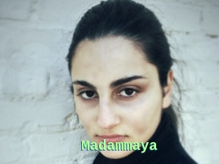 Madammaya