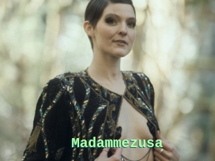 Madammezusa