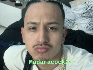 Madaracock21