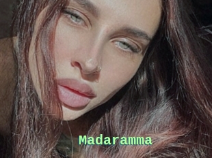Madaramma