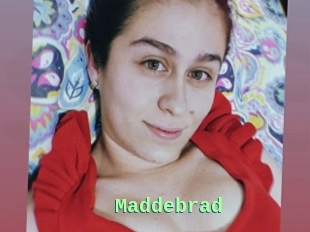 Maddebrad
