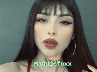 Maddiefoxx