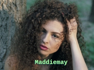Maddiemay