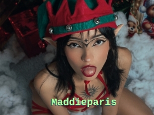 Maddieparis