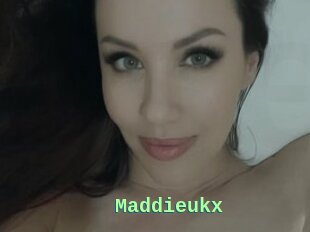 Maddieukx