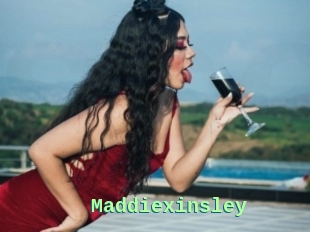 Maddiexinsley