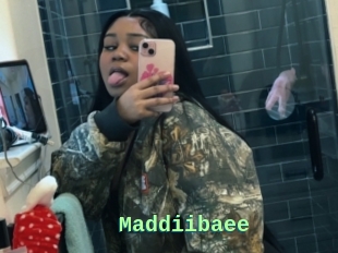 Maddiibaee