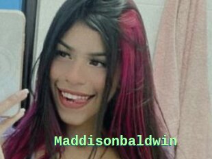 Maddisonbaldwin