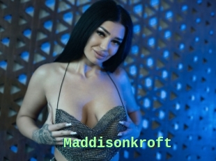 Maddisonkroft