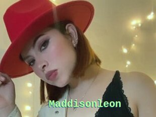 Maddisonleon