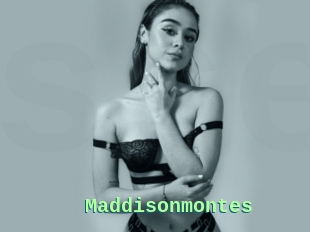Maddisonmontes