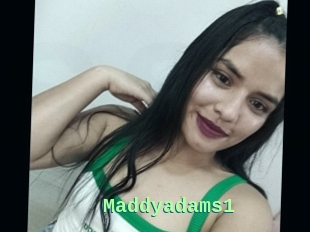 Maddyadams1