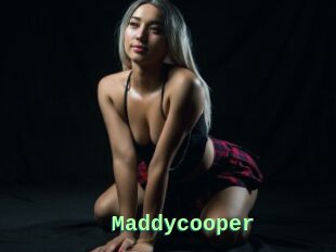 Maddycooper