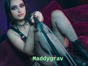 Maddygrav
