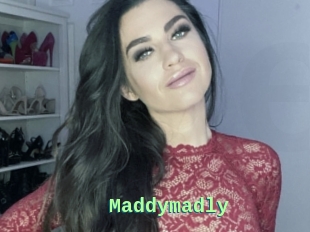 Maddymadly