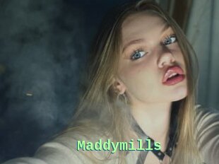 Maddymills