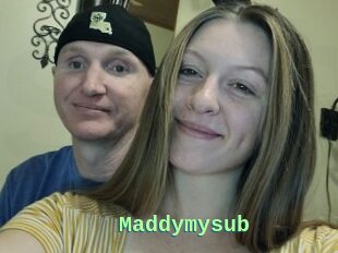 Maddymysub