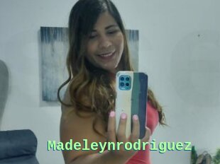 Madeleynrodriguez