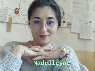 Madelleyne