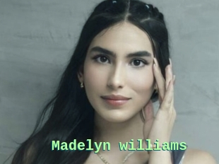 Madelyn_williams