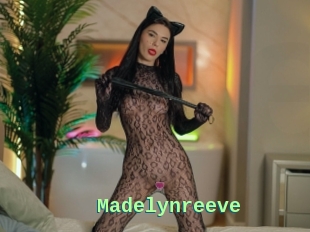 Madelynreeve