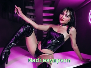 Madiesympson