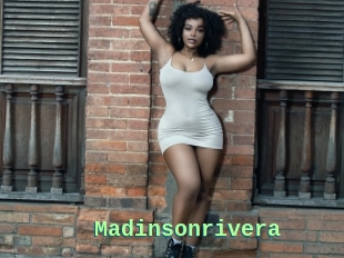 Madinsonrivera