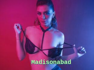 Madisonabad