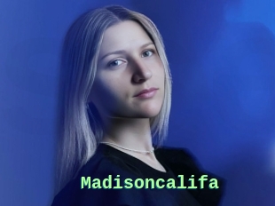 Madisoncalifa