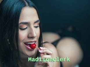 Madisonclerk