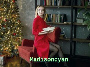 Madisoncyan