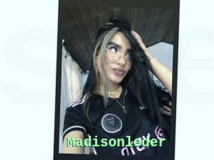 Madisonleder