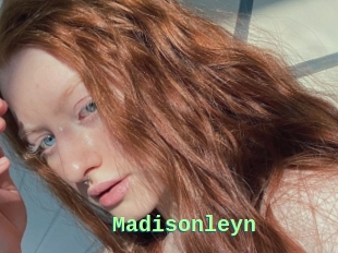 Madisonleyn