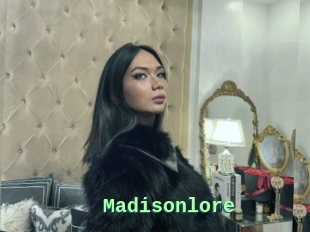 Madisonlore