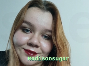 Madisonsugar