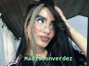 Madissonverdez