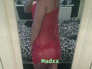 Madxx