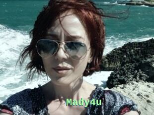 Mady4u