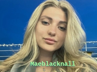 Maeblacknall