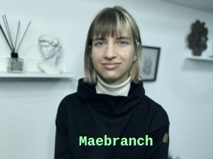 Maebranch