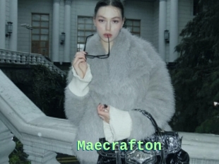 Maecrafton