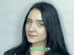 Maedrye