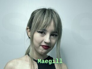 Maegill