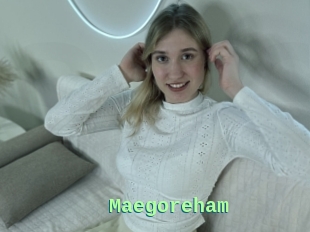 Maegoreham