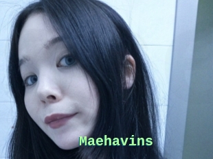 Maehavins