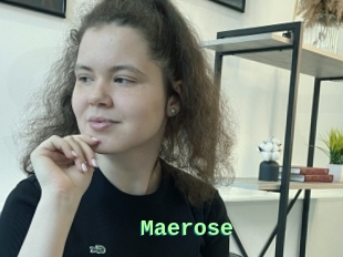 Maerose