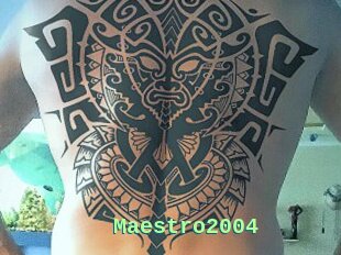 Maestro2004